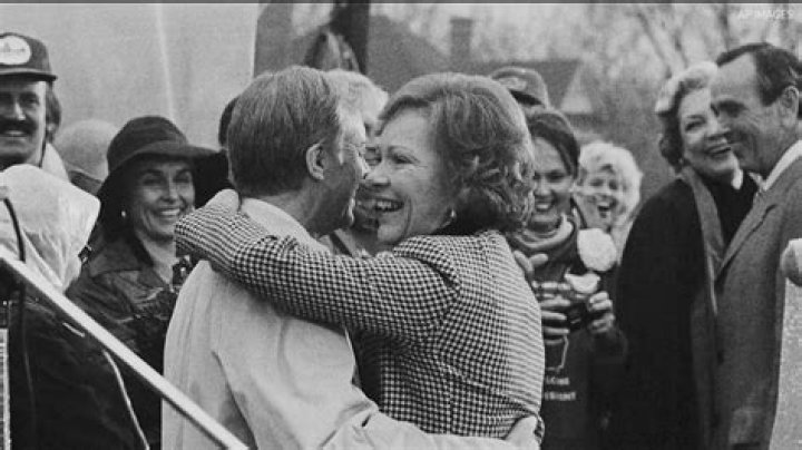 First Lady Rosalynn Carter 96 years old | Celebrates birthday
