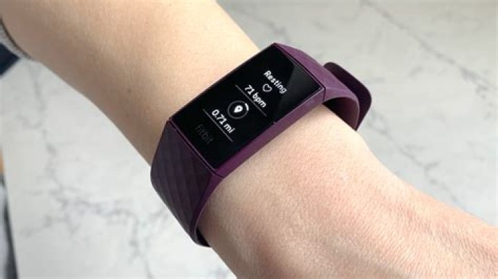 Fitbit Charge 5 vs. Charge 4: Should you upgrade?