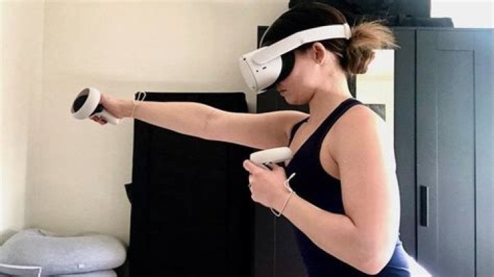FitXR for Oculus Quest 2 Review: VR workouts for everyone