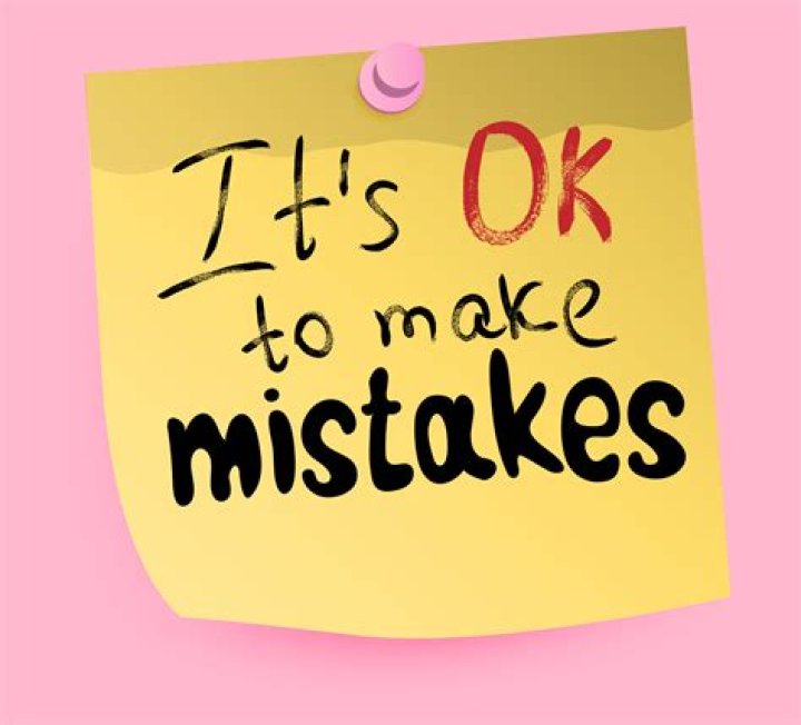 Fixing This One Tiny Mistake Can Have A Major Impact On Your Mood