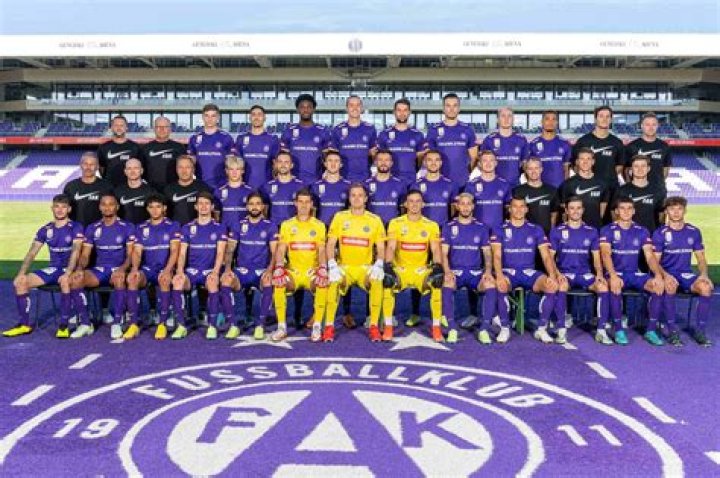 FK Austria Wien: 13 Football Club Facts