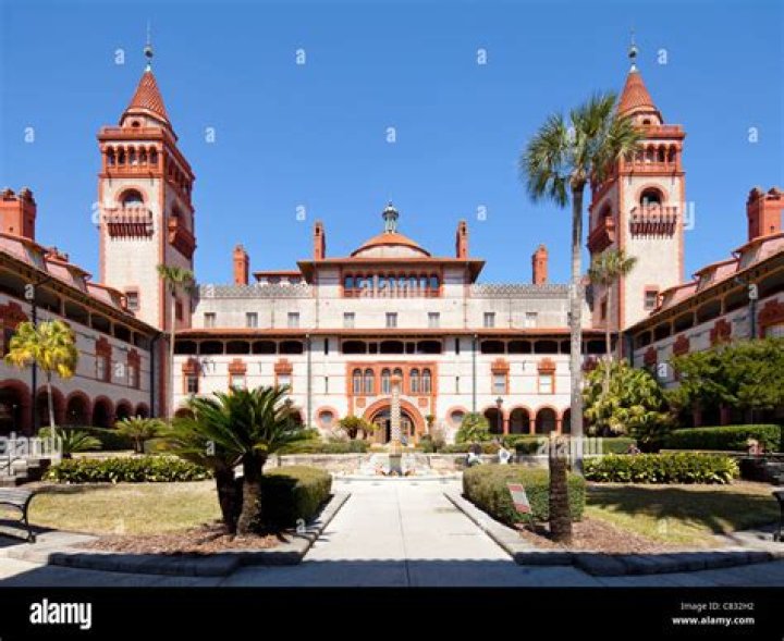 Flagler College - St. Augustine Men's Basketball Scholarships Guide