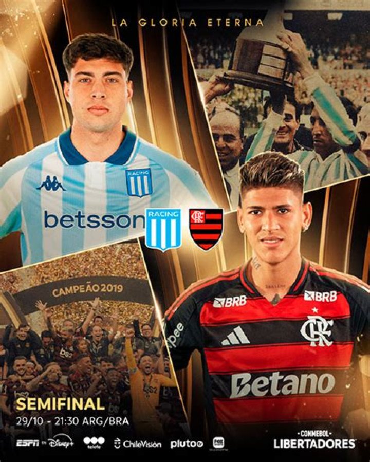 Flamengo Beat Racing