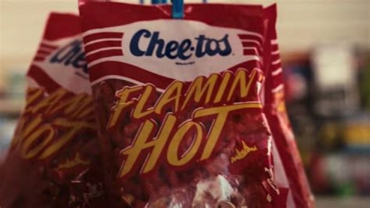 Flamin' Hot Cheetos movie | What to know