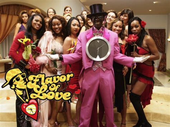 Flavor Flav: Current Wife And His Journey Through Love