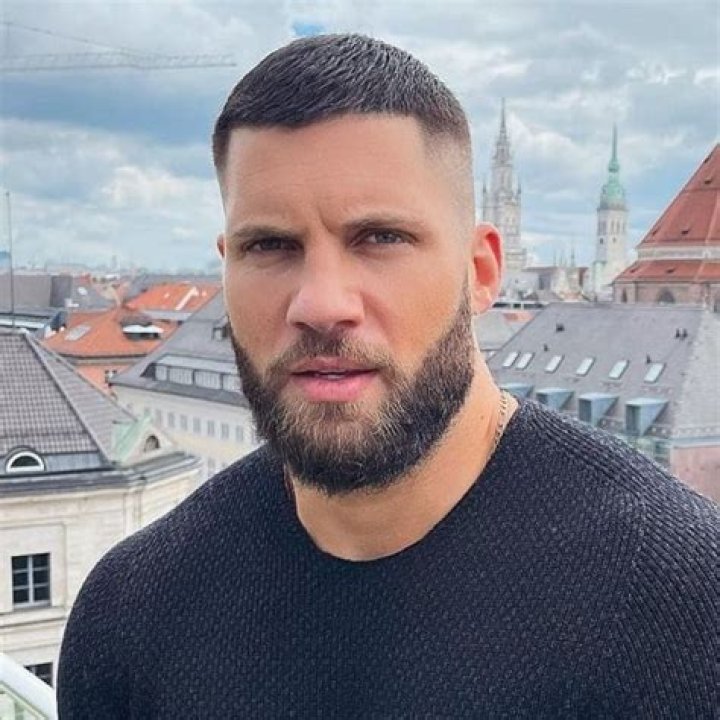 Florian Munteanu Biography, Lifestyle, Age, Education, Height, Girlfriend, Creed 2, Movies, Workout, Diet and Net worth