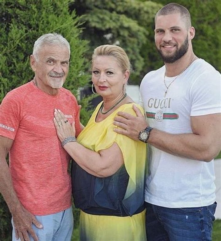 Florian Munteanu Height, Age, Girlfriend, Heritage, Biography, Family