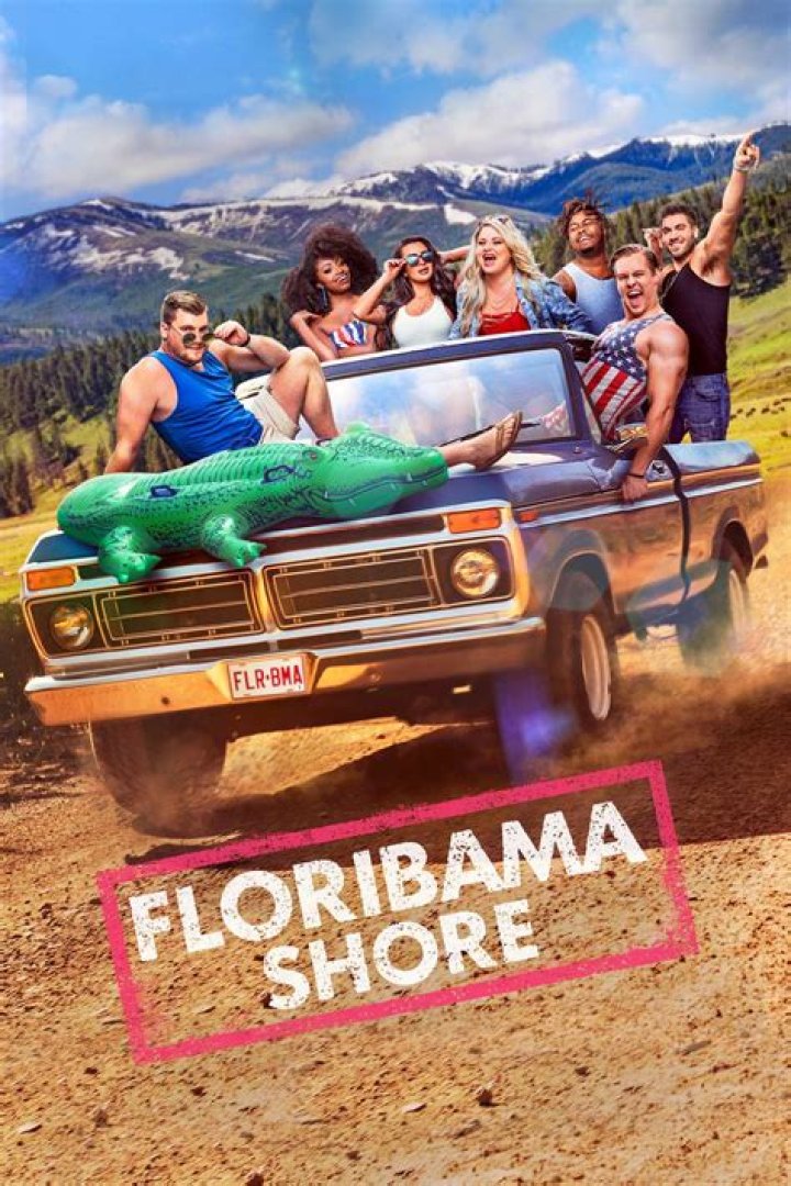 Floribama Shore Recap: Gentlemen, Place Your Bets