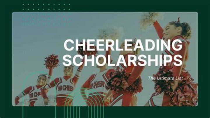 Florida A&M University Cheerleading Scholarships Guide