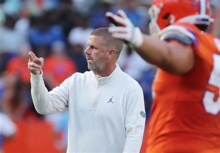 Florida coaches’ contracts — a key to Billy Napier’s blueprint — revealed