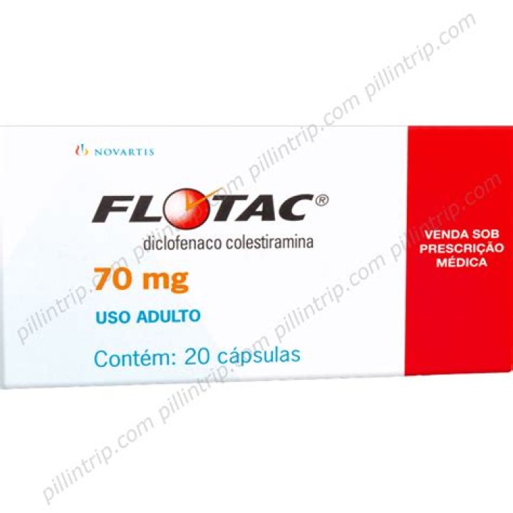 فلوتاك flotac مسكن للألم ومضاد للالتهابات سريع المفعول مدونة شفاء الطبية