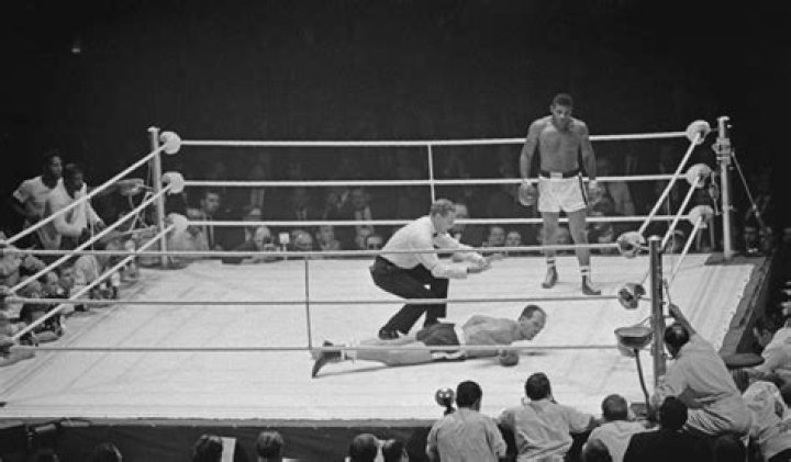 Floyd Patterson Net Worth  - Pulptastic