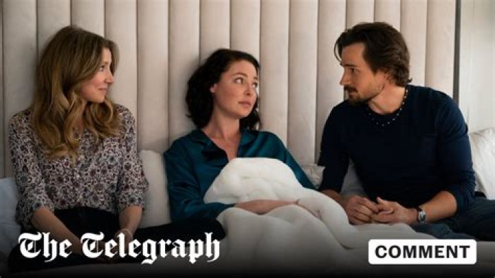‘Fluffy’ Firefly Lane is the first time I have seen miscarriage honestly depicted on screen 