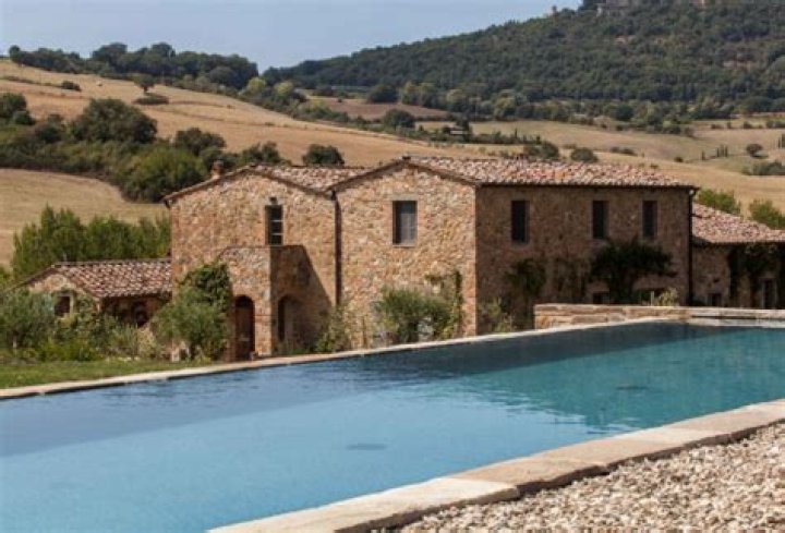 Follonico Hotel Review, Montefollonico, Tuscany