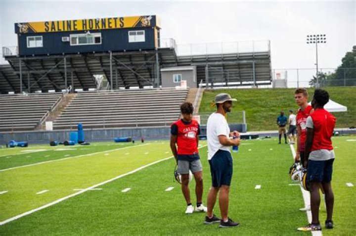 Football Recruiting | Adrian High School