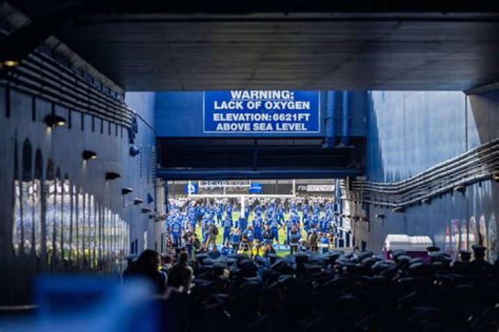 Football Recruiting | Air Force Academy High School