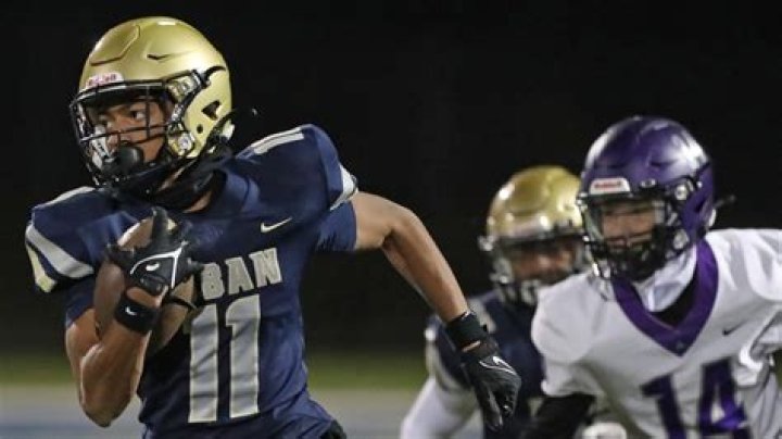 Football Recruiting | Akron High School