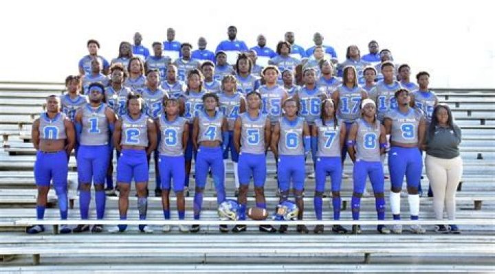 Football Recruiting | Aliceville High School
