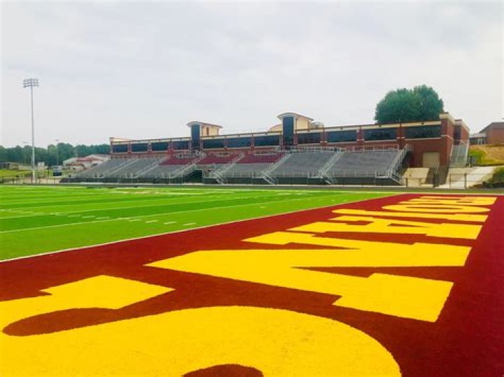 Football Recruiting | Barren County High School