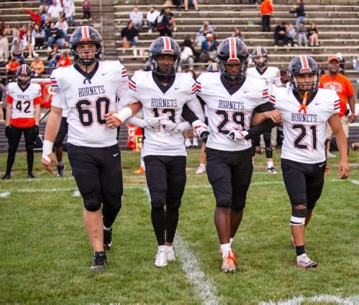 Football Recruiting | Beech Grove Sr High School