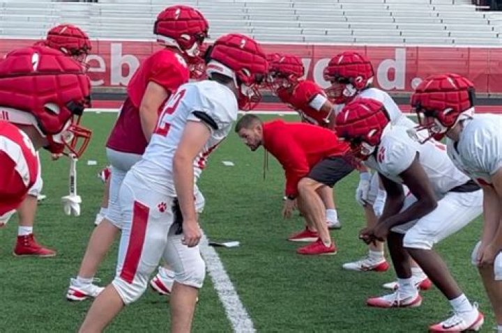 Football Recruiting | Beechwood High School