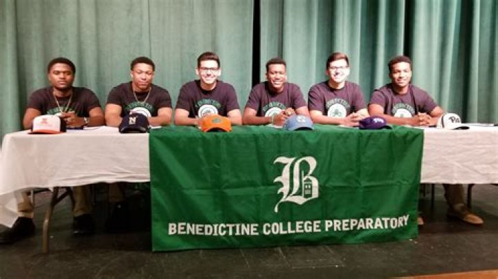 Football Recruiting | Benedictine High School