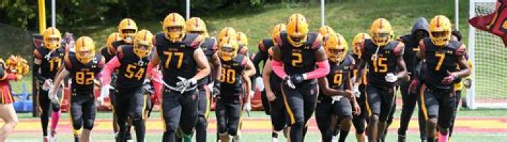 Football Recruiting | Bishop Ireton High School
