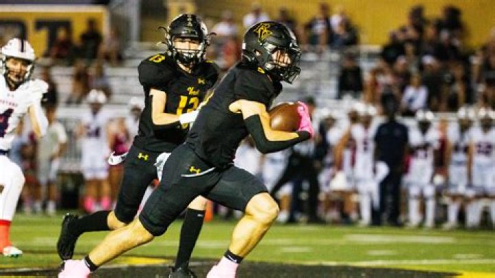 Football Recruiting | Bishop Verot High School