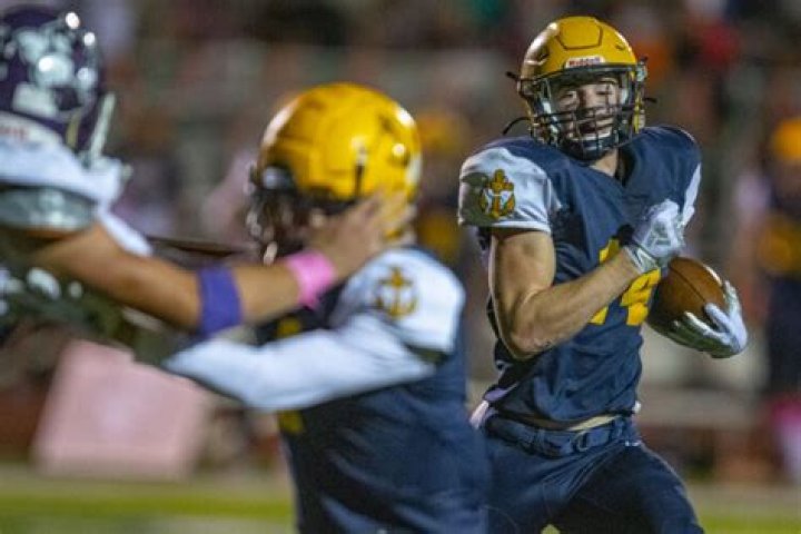 Football Recruiting | Bonneville High School