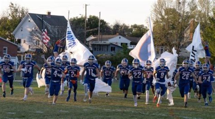 Football Recruiting | Boonsboro High School