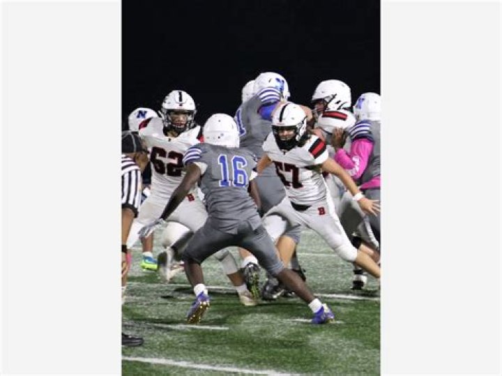 Football Recruiting | Boyertown Area Senior High School