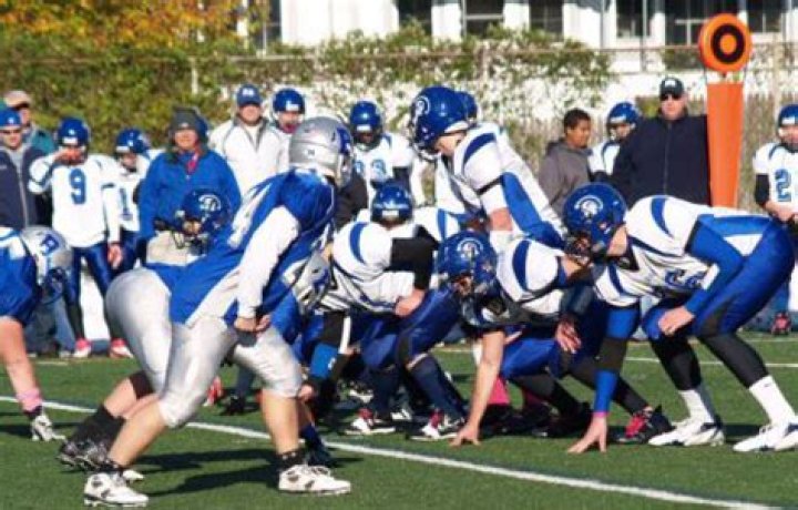 Football Recruiting | Bronxville High School