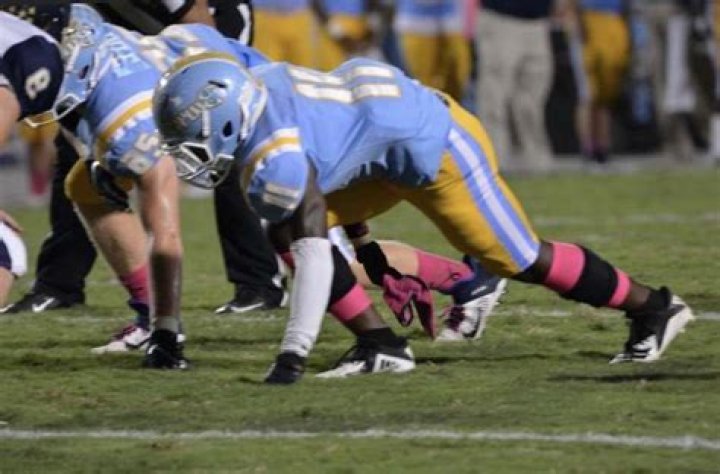 Football Recruiting | Burns High School