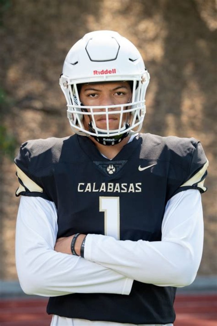 Football Recruiting | Calabasas High School