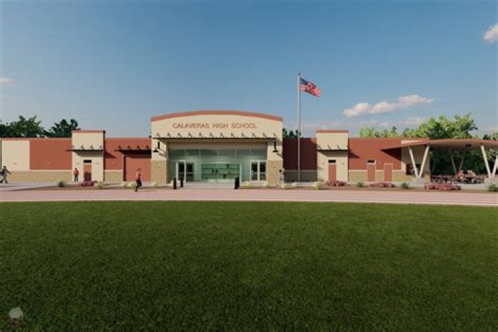 Football Recruiting | Calaveras Unified Alternative-Sierra Hills Educati