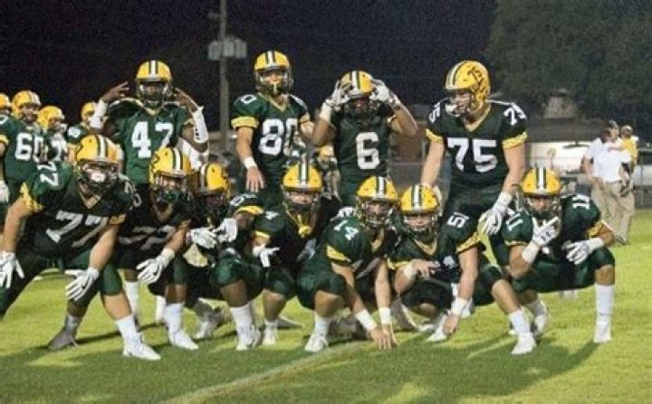 Football Recruiting | Cecilia High School