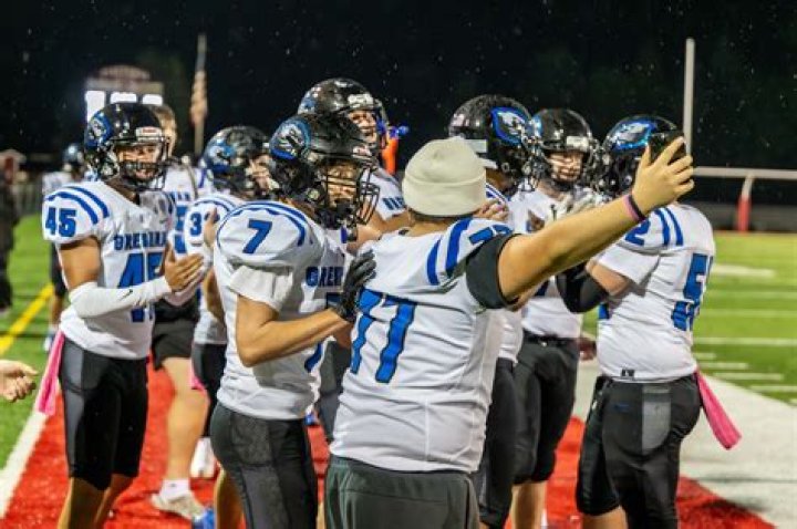 Football Recruiting | Clackamas High School