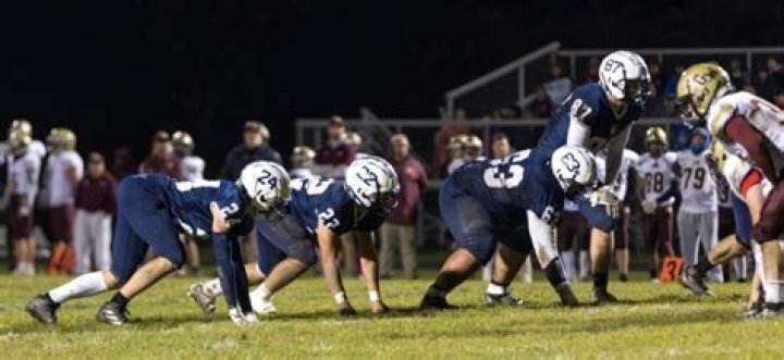 Football Recruiting | Cobleskill Richmondville High School
