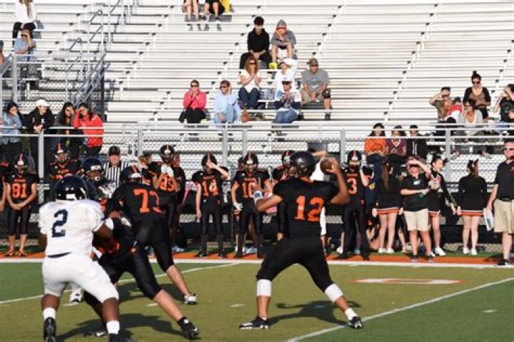Football Recruiting | Dearborn High School