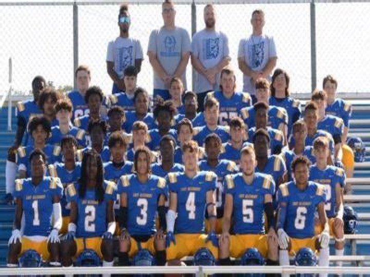 Football Recruiting | East Allegheny High School