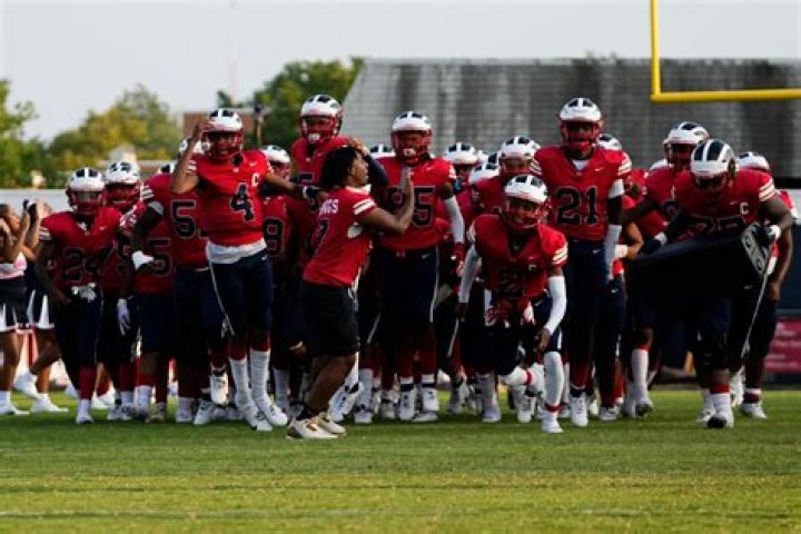 Football Recruiting | Eastmoor Academy High School