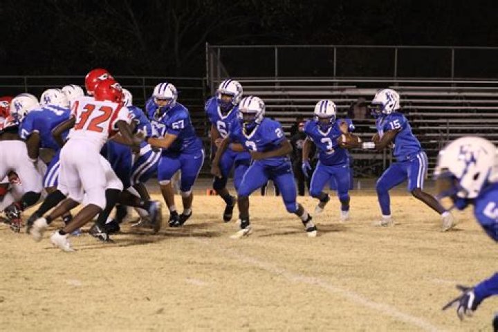 Football Recruiting | Fayette Ware Comprehensive High School