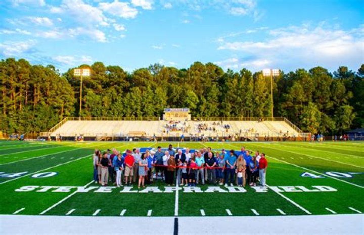 Football Recruiting | Fort Dorchester High School