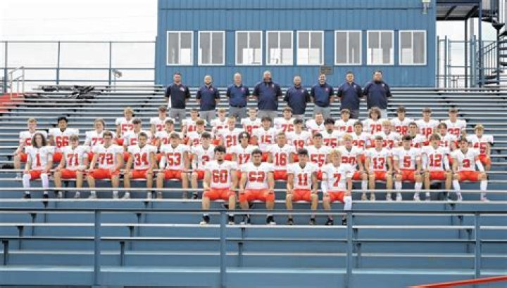 Football Recruiting | Galion High School