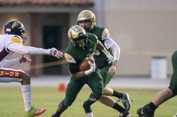 Football Recruiting | Garces Memorial High School