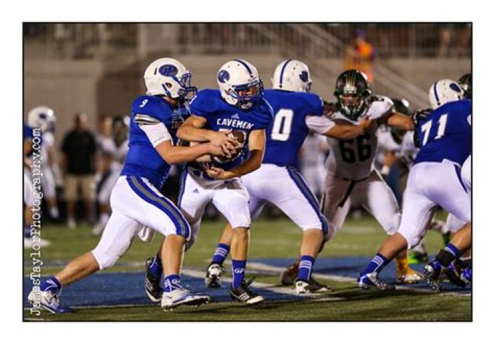 Football Recruiting | Grants Pass High School