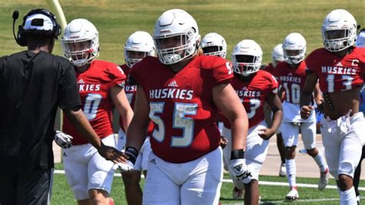 Football Recruiting | Hirschi High School