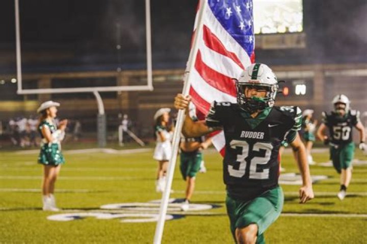 Football Recruiting | James Earl Rudder High School