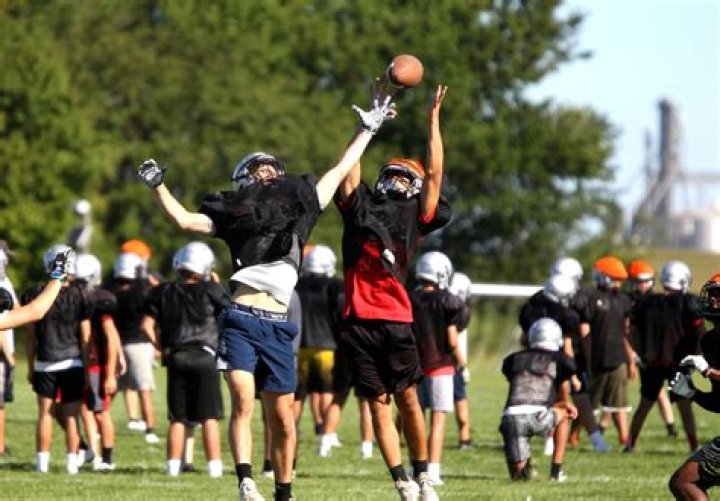 Football Recruiting | Kaneland High School
