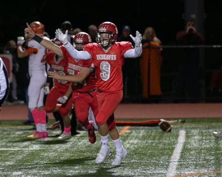 Football Recruiting | Kinnelon High School